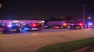 Police identify victims killed in southwest Oklahoma City shooting