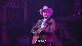 Brian Quijada And Nygel D. Robinson Perform Libre From Mexodus