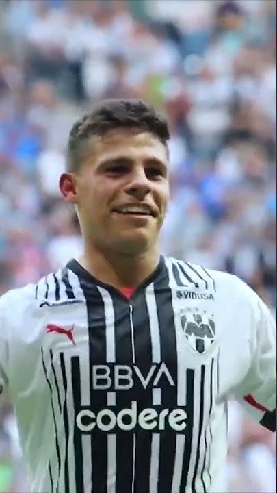 Liga Mx: Rayados' Comeback – Don'T Miss This Epic Story! - 4w93uw9