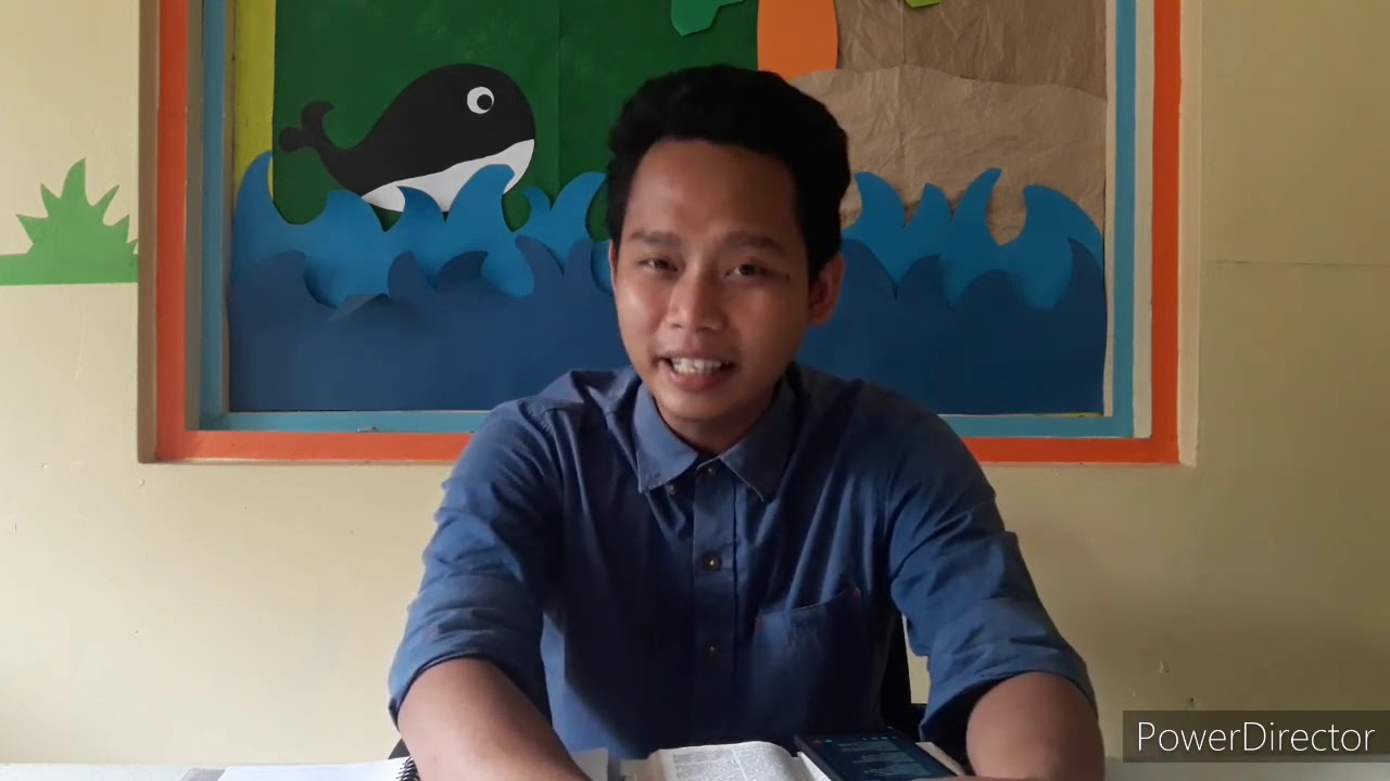 Ecclesiastes 9:11 Ang Tagumpay sa Buhay