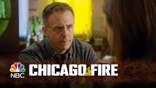 Chicago Fire - The Mysteries of the World (Episode Highlight)