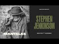 Stephen Jenkinson - What The F*** Happened?