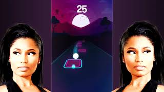 Hot Girl Summer - Megan Thee Stallion Tiles Hop 2 EDM World (DOWNLOAD BELOW) screenshot 2