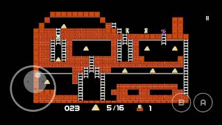 Mine Runner Level 23 Solution/Load Runner Stage 23 Crack