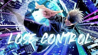 Lose Control [ AMV ] Animex Mix Resimi