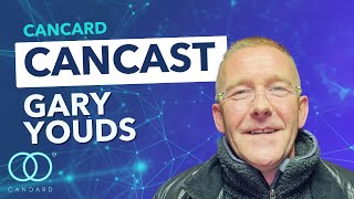 Cancast Series: "Cannabis crusader" Gary Youds, founder of Chillin’ Rooms in Liverpool