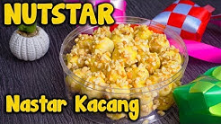 Cara Mudah Membuat Nastar Nutstar Nastar Kacang - Durasi: 11.16. Cara Mudah Membuat Nastar Nutstar Nastar Kacang - Durasi: 11.16.