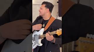 Cako Gitar Şarbon - Harmandalı - Solo Performans