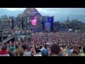 Hardwell live from Tomorrowland 2013 - Mammoth