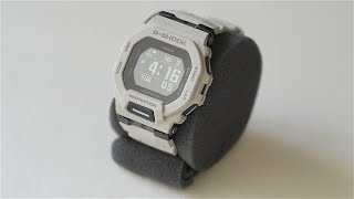 G-Shock - GBD200UU-9D | Quick Unboxing