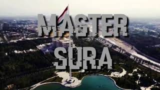 Master Sura - Хизмат