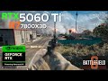Battlefield 6 | RTX 5060 Ti + Ryzen 7 7800X3D