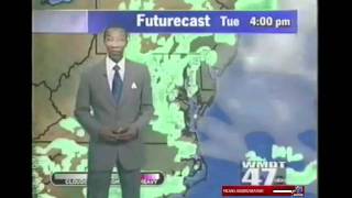 Michael Rogers Gallery.  Weather Twin Falls, Idaho.  The North American Monsoon.