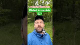 Diabetul se poate vindeca? #diabetic #sanatate #diabetes #healthadvice #3ddog #vindecare #natural
