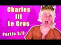 Pisode 25  charles iii le gros 33