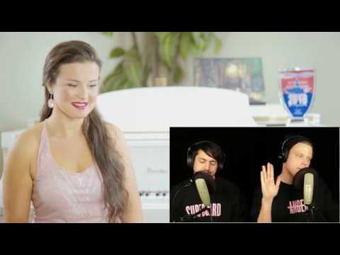 Vocal Coach Reacts to Superfruit - BEYONCÉ