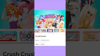 A Game Where You Touch Women