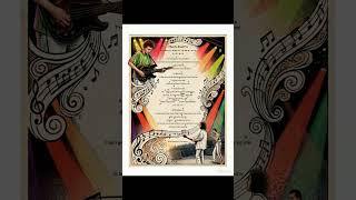 Queen I Want To Break Free Live At Wembley 86 Guitar Chords & Tab Sheets
