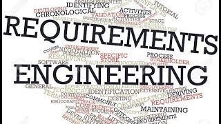 intro to requirements engineering