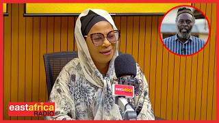 BI STAR AFUNGUKA MAZITO UHUSIANO WAKE NA MUHOGO MCHUNGU|ATAJA USIYOYAJUA KUHUSU YEYE|MAPYA YAIBUKA