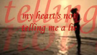 Video thumbnail of "If I Believe by Patti Austin"