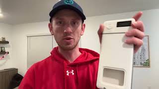 Phone Lock Box with Timer,Phone Lock Box,90 Days of Continuous Use,Quiet Mode Review