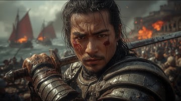 Koxinga’s Siege of Taiwan (1662) – How a Chinese Warlord Crushed the Dutch Empire