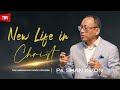 New life in christ  shan kikon