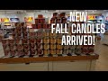 BATH & BODY WORKS SAS DAY 13 WALK THRU  #bathandbodyworks