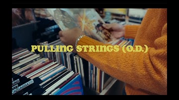 Daj - Pulling Strings (Lyric Video)