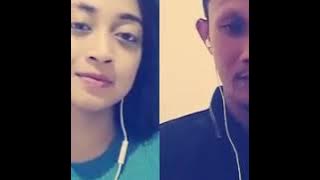 SUKET TEKI .intan DA feat eko.