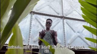 AMINATA-Incredible JJ (visualizer)