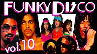Download Lagu Funk, Soul \u0026 RnB【1977-1985】FUNKY DISCO vol.10 MP3 Download Lagu Funk, Soul \u0026 RnB【1977-1985】FUNKY DISCO vol.10 MP3