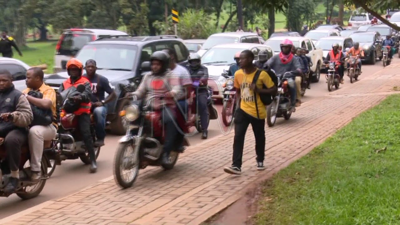 ntv news live today STAY IN YOUR LANE; The are the people making life hard on the road