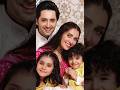 Beautiful Family Ayeza Khan Danish Taimoor White Children YouTube Shorts Short