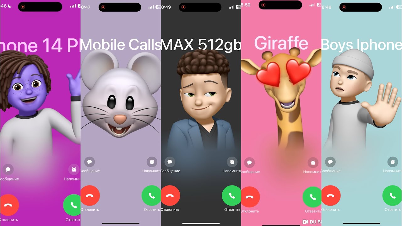 Incoming call screen recording on iphone 14pro max memory 512gb youtube
