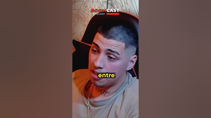 NACHO sobre su BATALLA contra TRUENO