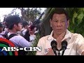 News Patrol: Pang. Duterte, nagbantang bobombahin ang mga NPA | August 22, 2018