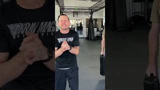 Groin Kick Breakdown