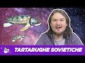 Zond 5 e le Tartarughe Sovietiche sulla Luna - #AstroCaffè