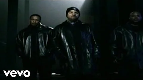 Ice Cube - Hello ft. Dr. Dre & MC Ren (Explicit) (Official Video) HD Remastered.