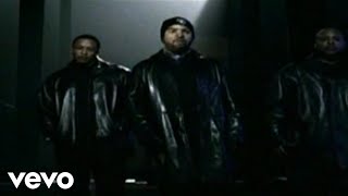 Ice Cube - Hello ft. Dr. Dre &amp; MC Ren (Explicit) (Official Video) HD Remastered.