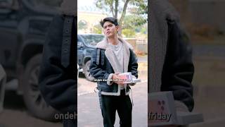 This one lucky game changed her life forever! -PART 1 #shorts #drama #suneedaycreative