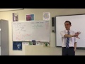 Area and Similar Figures Concepts