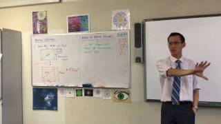 Areas of Similar Figures (1 of 2: Explanation) Areas of Similar Figures (1 of 2: Explanation)