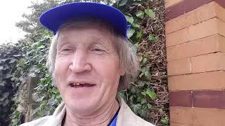 Видео переход границы нелегально Чубикова Александр. (автор: БЕСПЛАТНАЯ Жизнь)