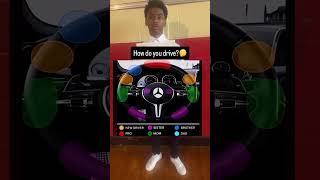 How do you drive? 👀 #subscribe #shorts #drive #foryou #challenge