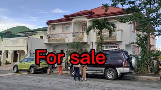 Tagaytay House and Lot for Sale