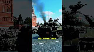 Diese 5 Panzer waren im Krieg ein Desaster!