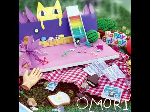 OMORI Soundtrack
